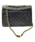 CHANEL (シャネル) チェーンショルダーバッグ ブラック サイズ:-：258000円