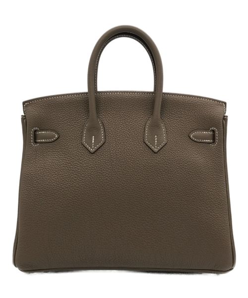 HERMES（エルメス）HERMES (エルメス) バーキン25 エトゥープ サイズ:25の古着・服飾アイテム