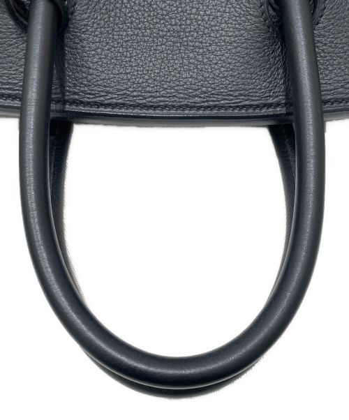 HERMES（エルメス）HERMES (エルメス) バーキン35 ブラック サイズ:35の古着・服飾アイテム