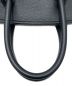 中古・古着 HERMES (エルメス) バーキン35 ブラック サイズ:35：1450000円