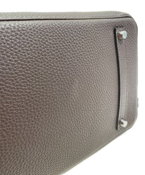 HERMES（エルメス）HERMES (エルメス) バーキン35 ショコラ サイズ:35の古着・服飾アイテム