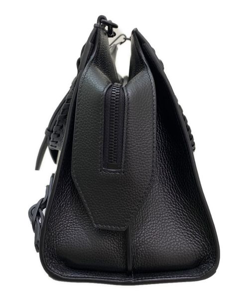 BALENCIAGA（バレンシアガ）BALENCIAGA (バレンシアガ) ネオクラシックスモール ブラック サイズ:スモールの古着・服飾アイテム