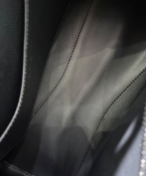 BALENCIAGA（バレンシアガ）BALENCIAGA (バレンシアガ) ネオクラシックスモール ブラック サイズ:スモールの古着・服飾アイテム