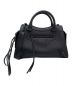 BALENCIAGA（バレンシアガ）の古着「ネオクラシックスモール」｜ブラック