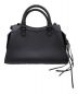 BALENCIAGA (バレンシアガ) ネオクラシックスモール ブラック サイズ:スモール：178000円