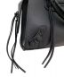 中古・古着 BALENCIAGA (バレンシアガ) ネオクラシックスモール ブラック サイズ:スモール：178000円