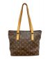 LOUIS VUITTON (ルイ ヴィトン) カバピアノ ブラウン サイズ:-：79800円