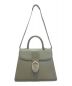 DELVAUX (デルヴォー) ブリヨンGM  オリーブ サイズ:GM：328000円