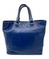 PRADA (プラダ) 2WAYショルダーバッグ ブルー サイズ:-：49800円