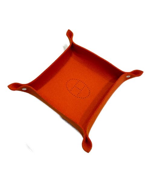 HERMES（エルメス）HERMES (エルメス) ヴィドポッシュ サイズ:-の古着・服飾アイテム