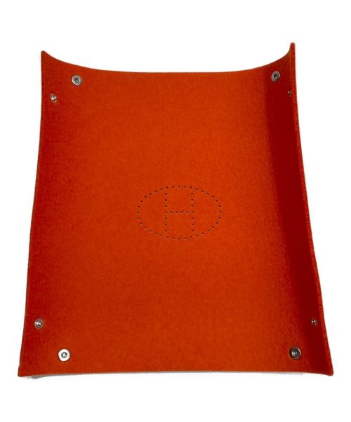 HERMES（エルメス）HERMES (エルメス) ヴィドポッシュ サイズ:-の古着・服飾アイテム