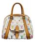 LOUIS VUITTON（ルイ ヴィトン）の古着「ハンドバッグ」｜ホワイト