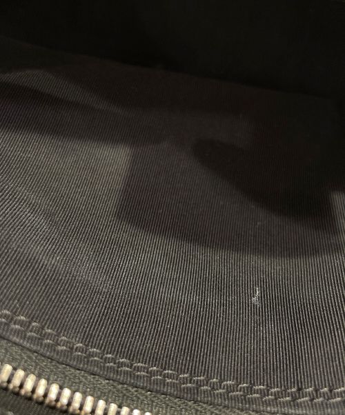 CHANEL（シャネル）CHANEL (シャネル) エグゼクティブトートバッグ ブラック サイズ:-の古着・服飾アイテム