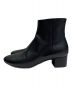 BALENCIAGA (バレンシアガ) BBヒールブーツ ブラック サイズ:37：34800円