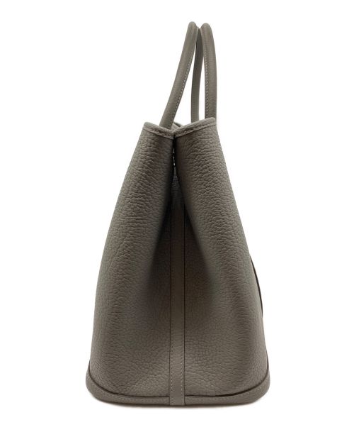 HERMES（エルメス）HERMES (エルメス) ガーデンパーティーTPM グリメイヤー サイズ:- 未使用品の古着・服飾アイテム
