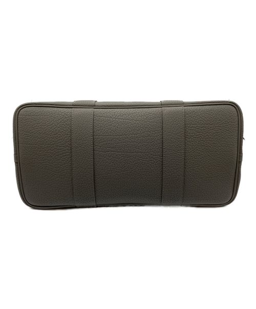 HERMES（エルメス）HERMES (エルメス) ガーデンパーティーTPM グリメイヤー サイズ:- 未使用品の古着・服飾アイテム