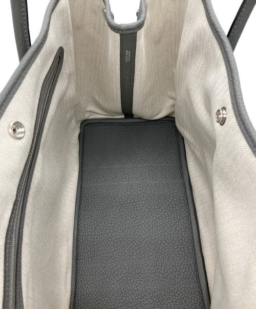 HERMES（エルメス）HERMES (エルメス) ガーデンパーティーTPM グリメイヤー サイズ:- 未使用品の古着・服飾アイテム
