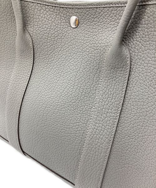 HERMES（エルメス）HERMES (エルメス) ガーデンパーティーTPM グリメイヤー サイズ:- 未使用品の古着・服飾アイテム