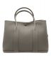 HERMES (エルメス) ガーデンパーティーTPM グリメイヤー サイズ:- 未使用品：598000円