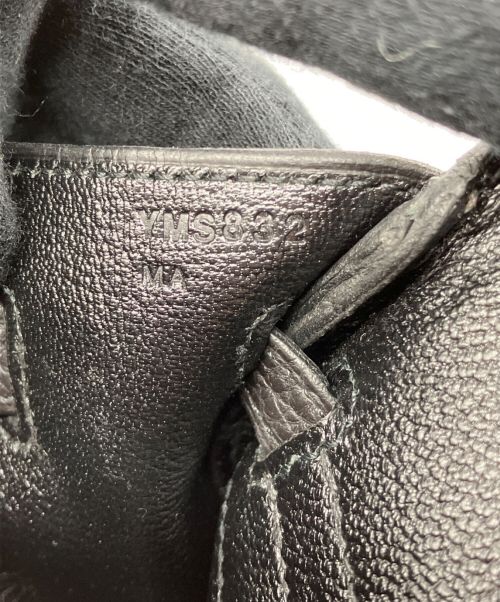 HERMES（エルメス）HERMES (エルメス) バーキン25 ブラック サイズ:25の古着・服飾アイテム