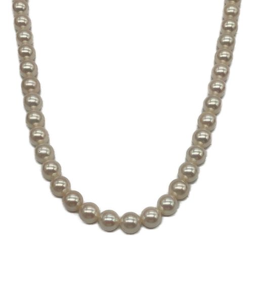 MIKIMOTO（ミキモト）MIKIMOTO (ミキモト) パールネックレスの古着・服飾アイテム