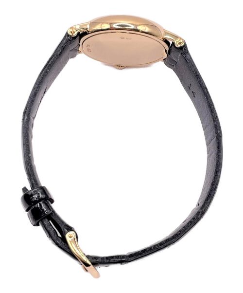 PATEK PHILIPPE（パテックフィリップ）PATEK PHILIPPE (パテックフィリップ) カラトラバ オフィサー サイズ:26mmの古着・服飾アイテム