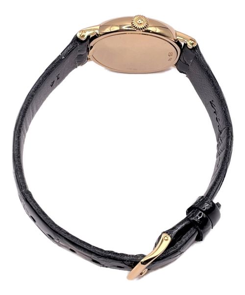 PATEK PHILIPPE（パテックフィリップ）PATEK PHILIPPE (パテックフィリップ) カラトラバ オフィサー サイズ:26mmの古着・服飾アイテム