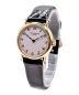 PATEK PHILIPPE (パテックフィリップ) カラトラバ オフィサー サイズ:26mm：648000円