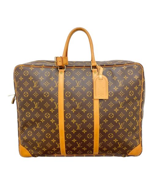 LOUIS VUITTON（ルイ ヴィトン）LOUIS VUITTON (ルイ ヴィトン) シリウス50 ブラウン サイズ:50の古着・服飾アイテム