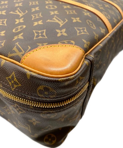 LOUIS VUITTON（ルイ ヴィトン）LOUIS VUITTON (ルイ ヴィトン) シリウス50 ブラウン サイズ:50の古着・服飾アイテム