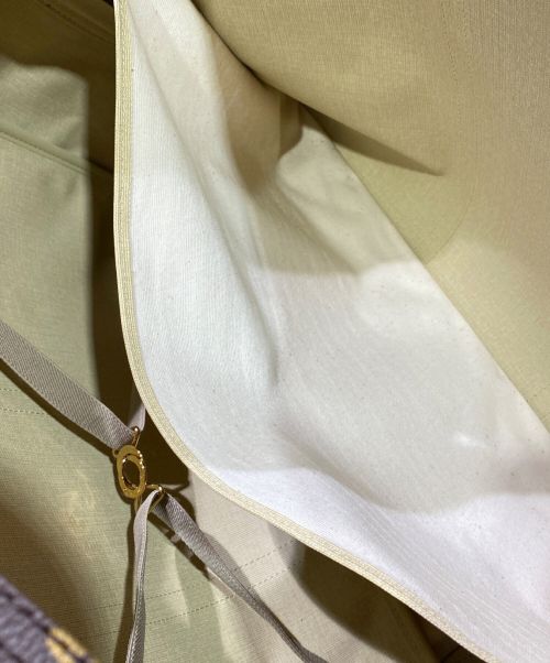 LOUIS VUITTON（ルイ ヴィトン）LOUIS VUITTON (ルイ ヴィトン) シリウス50 ブラウン サイズ:50の古着・服飾アイテム