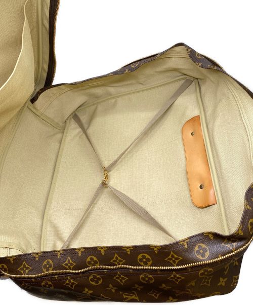 LOUIS VUITTON（ルイ ヴィトン）LOUIS VUITTON (ルイ ヴィトン) シリウス50 ブラウン サイズ:50の古着・服飾アイテム