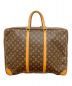 LOUIS VUITTON (ルイ ヴィトン) シリウス50 ブラウン サイズ:50：54800円