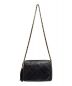 CHANEL (シャネル) フリンジチェーンショルダーバッグ ブラック サイズ:ｰ：238000円
