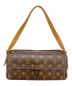 LOUIS VUITTON（ルイ ヴィトン）の古着「ヴィバシテMM」｜ブラウン
