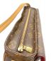 中古・古着 LOUIS VUITTON (ルイ ヴィトン) ヴィバシテMM ブラウン サイズ:MM：108000円