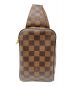 LOUIS VUITTON（ルイ ヴィトン）の古着「ジェロニモス」｜ブラウン