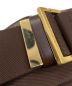 中古・古着 LOUIS VUITTON (ルイ ヴィトン) ジェロニモス ブラウン サイズ:-：64800円