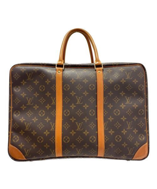LOUIS VUITTON（ルイ ヴィトン）LOUIS VUITTON (ルイ ヴィトン) シリウス45 ブラウン サイズ:45の古着・服飾アイテム