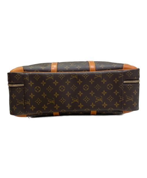 LOUIS VUITTON（ルイ ヴィトン）LOUIS VUITTON (ルイ ヴィトン) シリウス45 ブラウン サイズ:45の古着・服飾アイテム