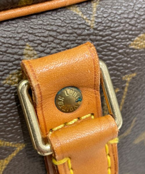 LOUIS VUITTON（ルイ ヴィトン）LOUIS VUITTON (ルイ ヴィトン) シリウス45 ブラウン サイズ:45の古着・服飾アイテム