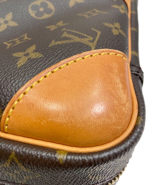 LOUIS VUITTON（ルイ ヴィトン）LOUIS VUITTON (ルイ ヴィトン) シリウス45 ブラウン サイズ:45の古着・服飾アイテム