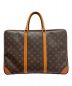 LOUIS VUITTON（ルイ ヴィトン）の古着「シリウス45」｜ブラウン
