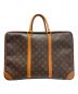 LOUIS VUITTON (ルイ ヴィトン) シリウス45 ブラウン サイズ:45：54800円