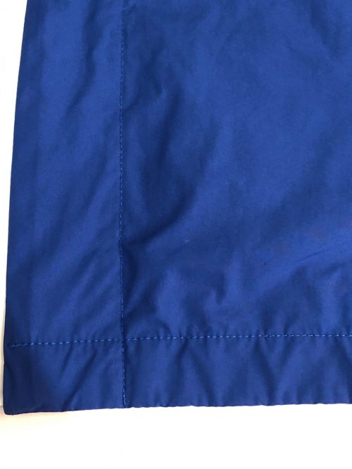 MONCLER（モンクレール）MONCLER (モンクレール) CARLES GIUBBOTTO ブルー サイズ:7の古着・服飾アイテム