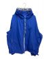 MONCLER（モンクレール）の古着「CARLES GIUBBOTTO」｜ブルー