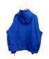MONCLER (モンクレール) CARLES GIUBBOTTO ブルー サイズ:7：64800円
