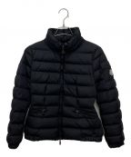 MONCLERモンクレール）の古着「SABY/ダウンジャケット」｜ブラック