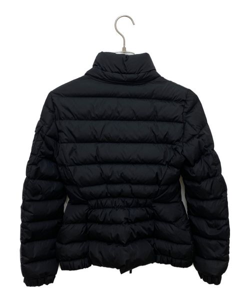 MONCLER（モンクレール）MONCLER (モンクレール) SABY/ダウンジャケット ブラック サイズ:1の古着・服飾アイテム