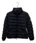 MONCLER（モンクレール）の古着「SABY/ダウンジャケット」｜ブラック